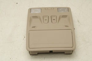 2020-2023 Ford Escape SEL Roof Overhead Console Dome Light Lamp LJ6Z-58519A71-CA