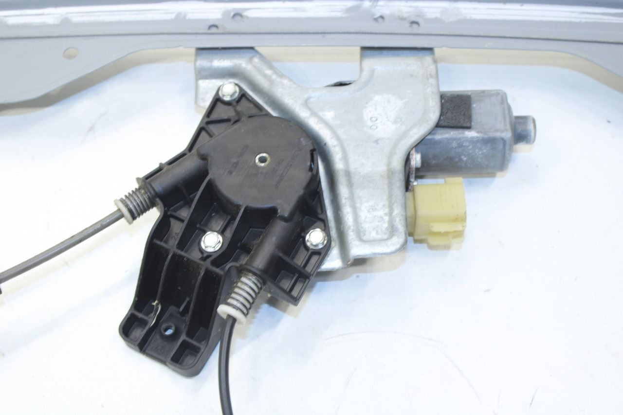 15-20 Ford F150 SuperCab Lariat Front Right Side Door Window Regulator w/ Motor - Alshned Auto Parts