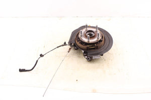 16-22 Jeep Grand Cherokee Limited Rear Right Passenger Side Spindle Knuckle Hub