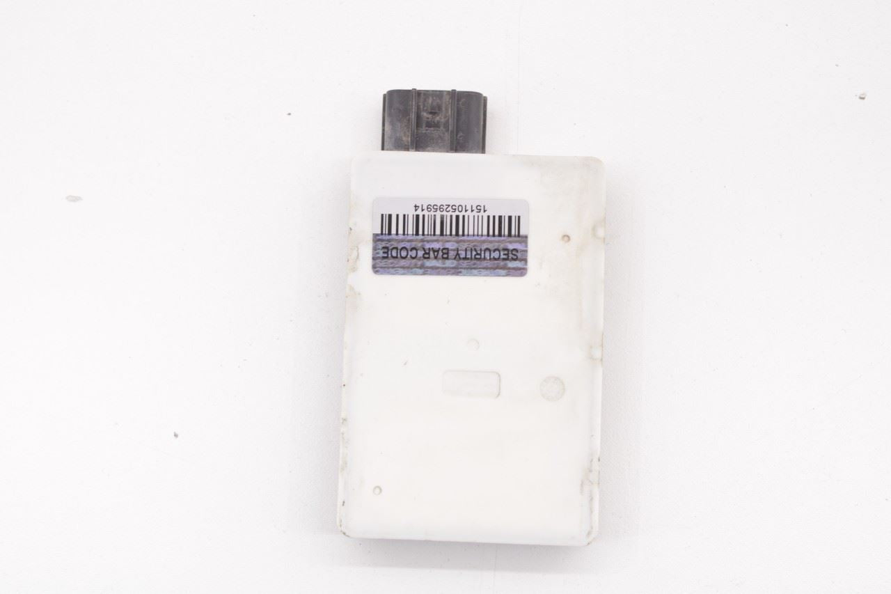 17-2024 Chrysler Pacifica Limited Right Blind Spot Detection Radar Sensor Module - Alshned Auto Parts