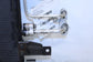 2011-2018 RAM 1500 Crew Cab Laramie 5.7L Air Conditioner AC Condenser - Alshned Auto Parts