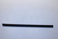 20-25 Kia Soul LX Rear Left Door Run Guide Channel w/ Belt Molding Weatherstrip - Alshned Auto Parts