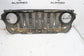 2018-2023 Jeep Wrangler Front Radiator Grille 6BY75TRMAC OEM - Alshned Auto Parts