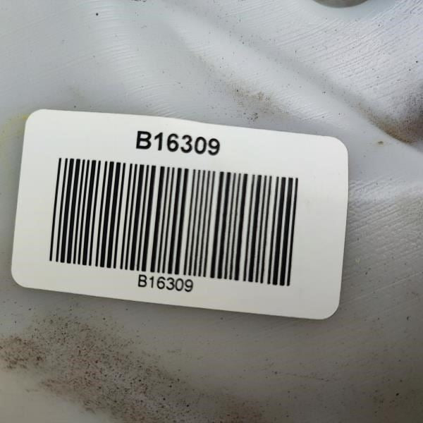 2015-2017 Ford F150 Windshield Washer Reservoir Bottle FL34-17B613-AD OEM10