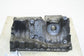 2013-2016 BMW 328i xDrive SULEV 2.0L AWD Engine Oil Pan 11137601942 OEM - Alshned Auto Parts