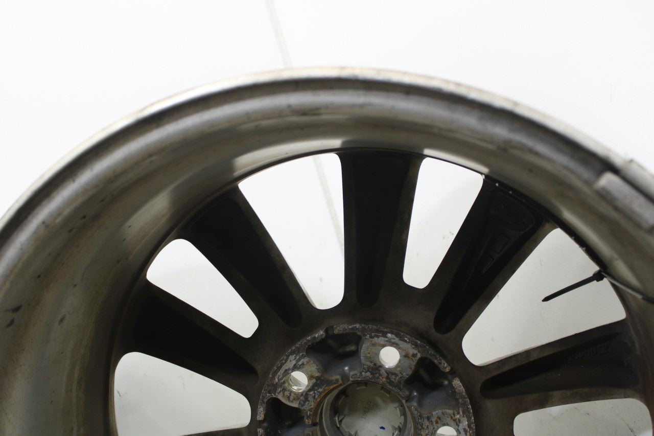 2019-2020 Kia Sorento LX Aluminum Wheel R17x7.0J 10 Spoke 52910-C5510 OEM - Alshned Auto Parts