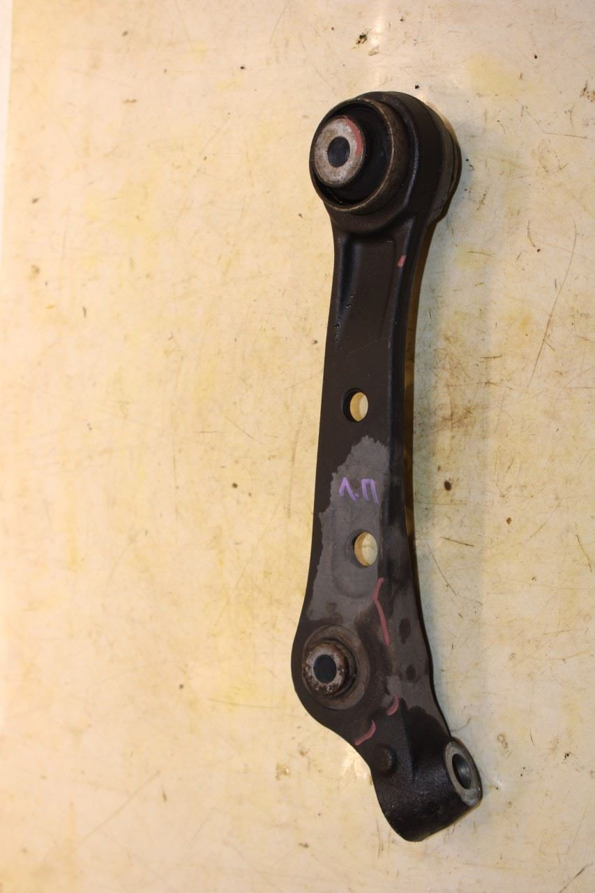 10-15 BMW 750Li xDrive AWD Front Left Side Suspension Lower Control Arm Set of 2 - Alshned Auto Parts