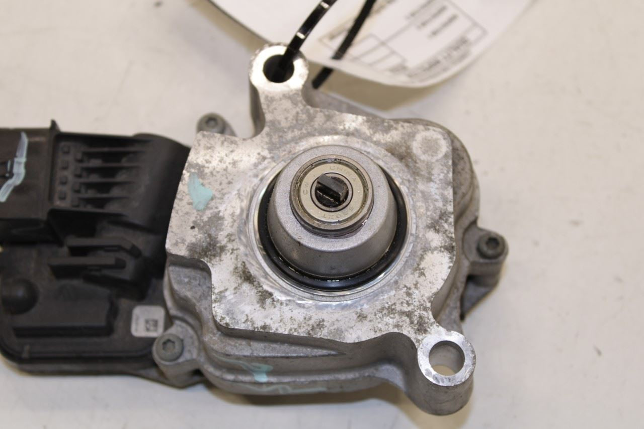 2014-2021 Maserati Ghibli S Q4 Transfer Case Gear Box Actuator Motor 670033135 - Alshned Auto Parts