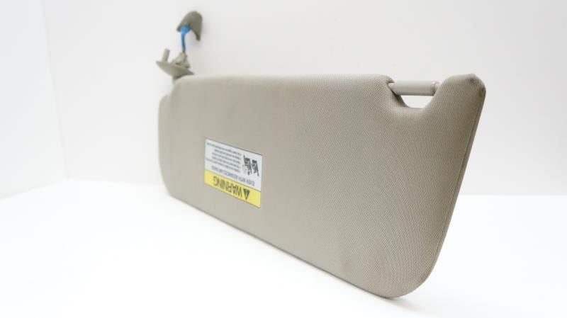 2011-2012 Honda Odyssey Front Right Side Sun Visor w/ Illuminated Mirror *ReaD* - Alshned Auto Parts