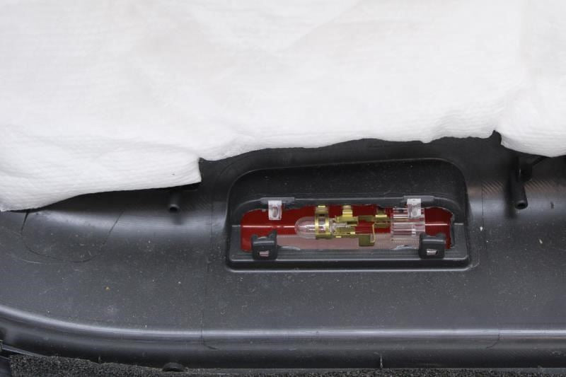 2016-18 Nissan Pathfinder Front Right Passenger Door Trim Panel 809A0-9PJ1A OEM - Alshned Auto Parts