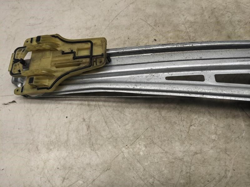 2013-19 Ford Explorer Police Rear Left Side Door Power Window Regulator w/ Motor - Alshned Auto Parts