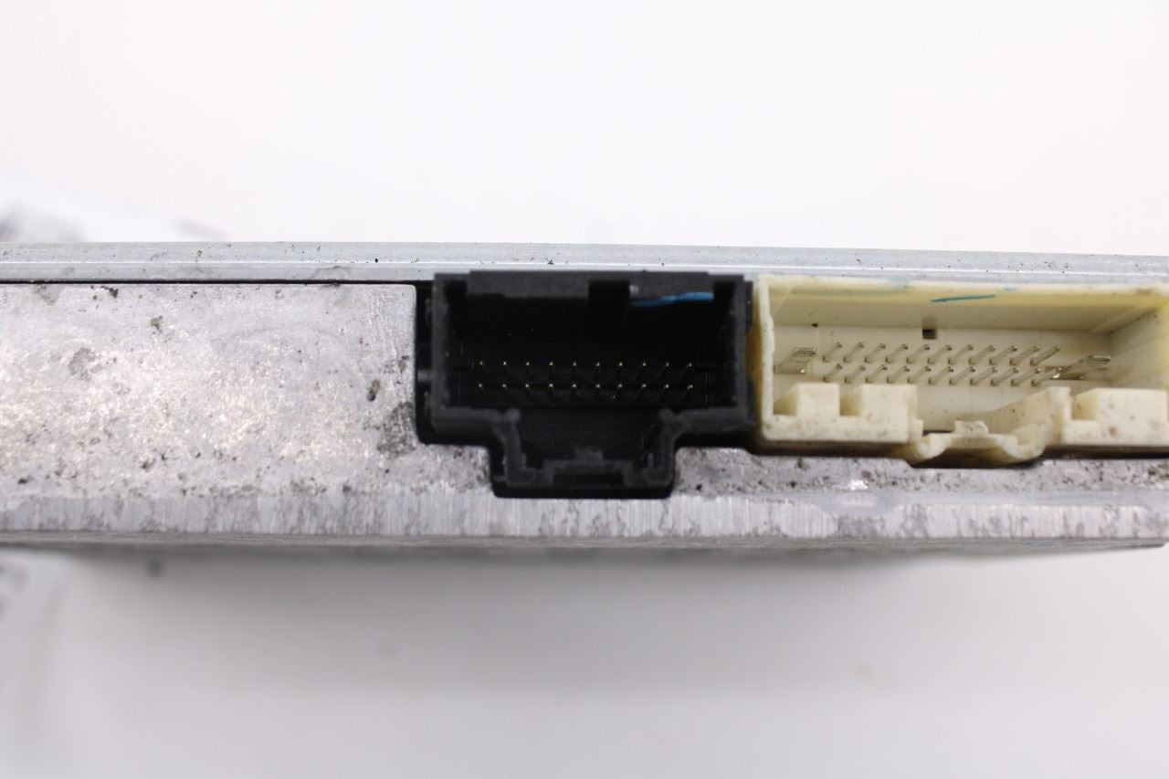 2024-2025 Ford Explorer Police Interceptor Driver Assist Camera Control Module3