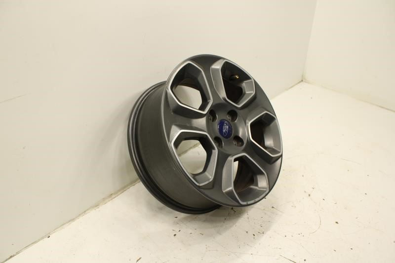 2018-2022 Ford EcoSport Alloy Wheel R16x6.5J 5 Spoke GN15-1007-C1B OEM - Alshned Auto Parts
