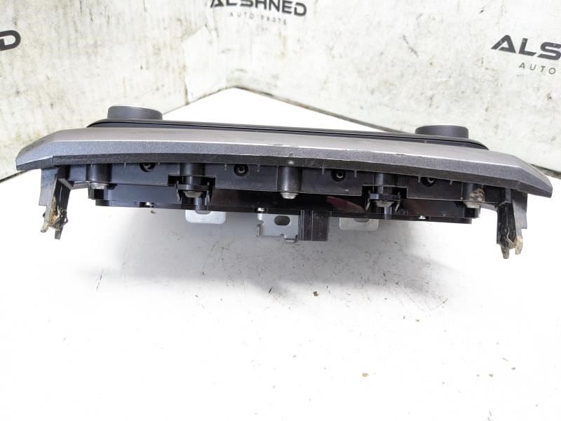 2019-22 Ford Ecosport 6.5'' Radio Information Display Screen GN15-18B955-FE OEM - Alshned Auto Parts