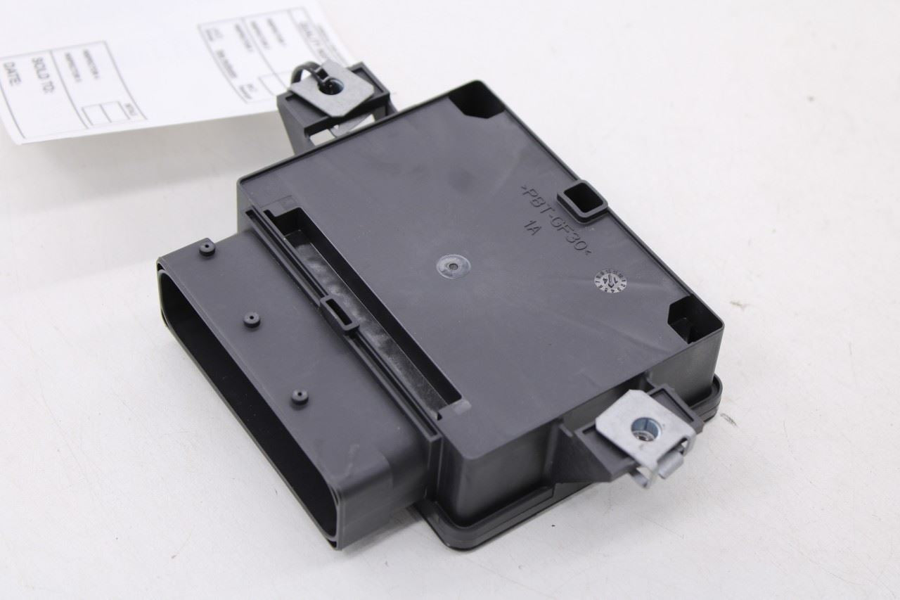 15-20 Acura TLX V6 Tech Electronic Parking Brake EPB Control Module 39920TZ3A019
