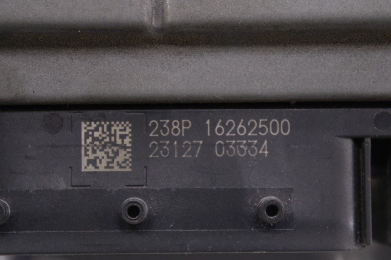 2022-2023 Hyundai Tucson SEL 2.5L Engine Computer Control Module ECM 39110-2S311 - Alshned Auto Parts