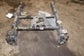 2015-20 Ford F150 Platinum Crew Cab Rear Body Frame Rail 145'' WB FL3Z-17N775-D - Alshned Auto Parts