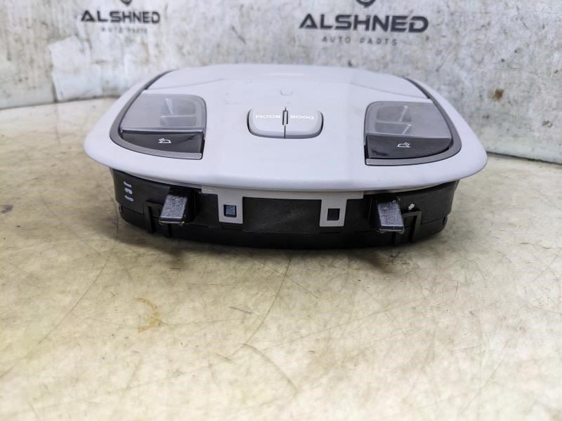 2011-2014 Hyundai Sonata Interior Overhead Console Dome Lamp 92800-3S050-TX OEM - Alshned Auto Parts