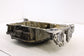 2014-2020 Nissan Rogue SV 2.5L QR25DE Engine Upper and Lower Oil Pan 11110-3TA3A6