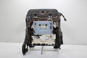 2015-17 Ford F150 Super Cab Lariat Front RH Side Seat Lower Track Frame w/ Motor