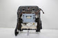 2015-17 Ford F150 Super Cab Lariat Front RH Side Seat Lower Track Frame w/ Motor - Alshned Auto Parts