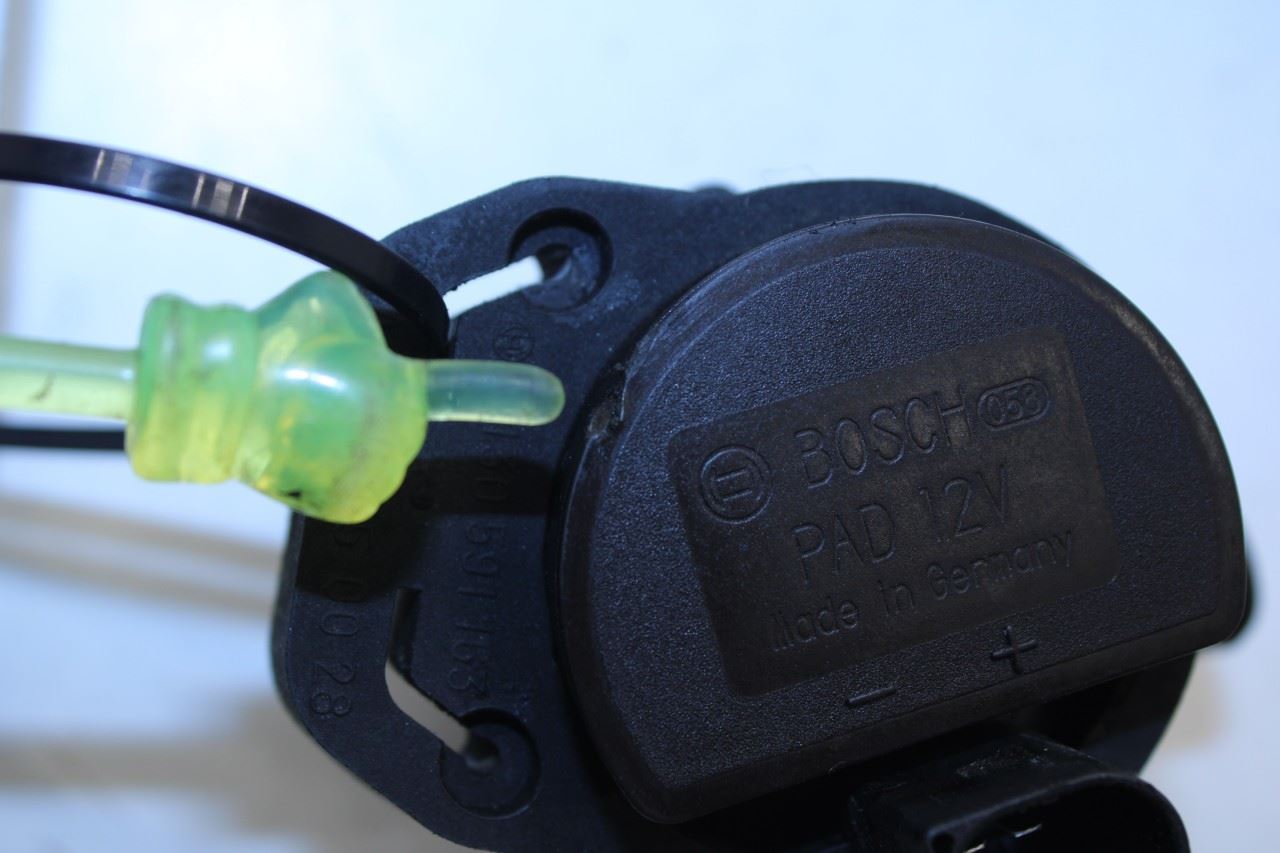 2012-2015 Mercedes-Benz ML350 3.5L RWD Radiator Auxiliary Water Coolant Pump - Alshned Auto Parts