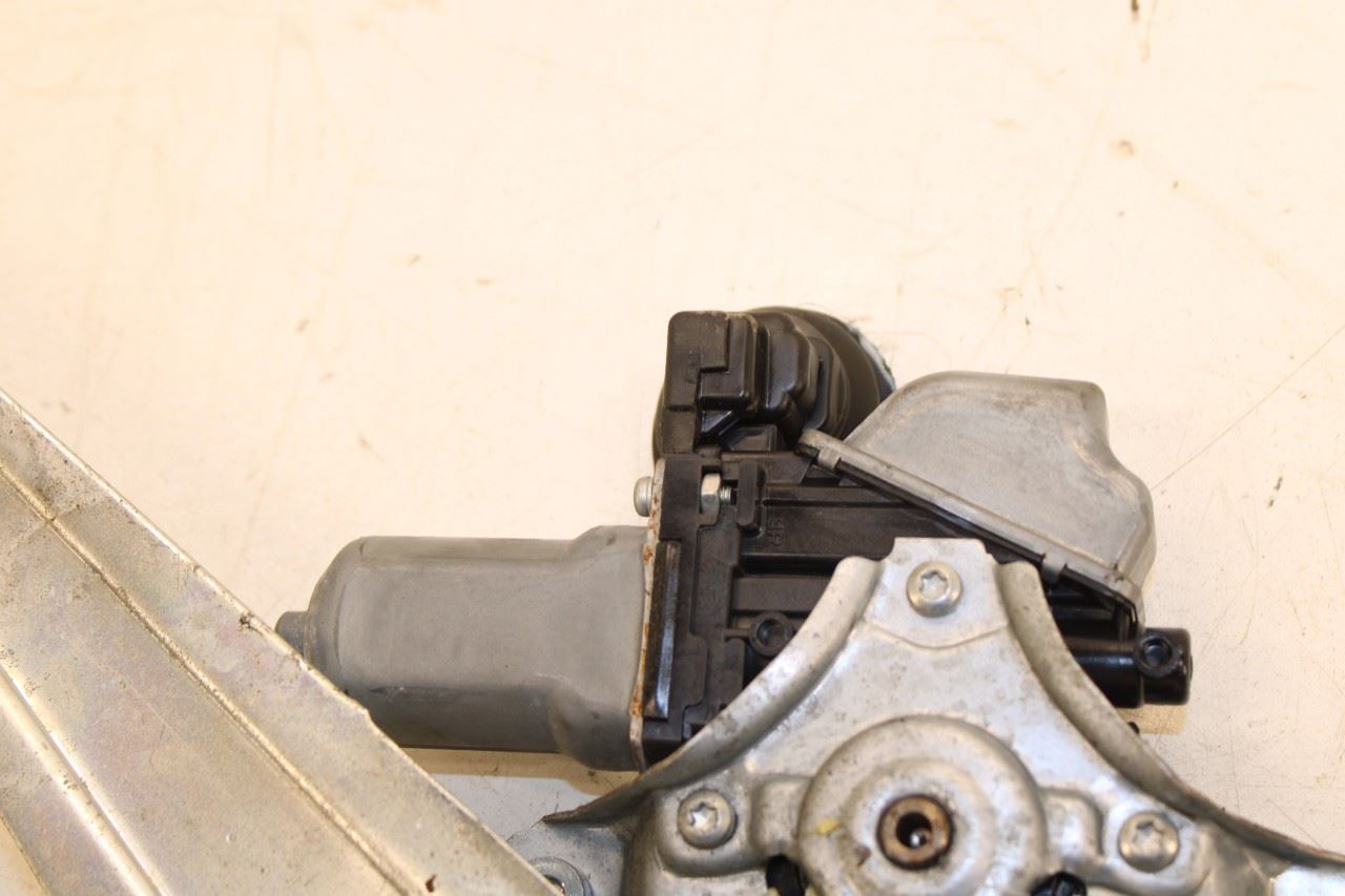2007-2011 Toyota Camry LE Rear Left Driver Side Door Window Regulator w/ Motor - Alshned Auto Parts