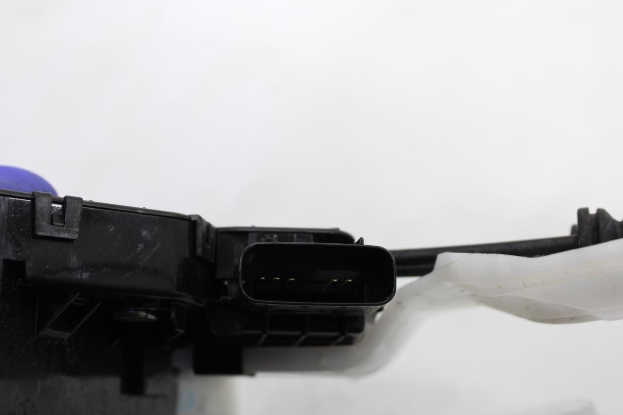 2015-21 Hyundai Tucson Value Rear Left Side Door Lock Latch Actuator 81410-D3000 - Alshned Auto Parts