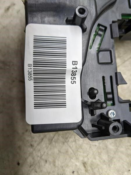2016-19 Ford Explorer Police 3.5L Steering Column Light Turn Signal Wiper Switch - Alshned Auto Parts