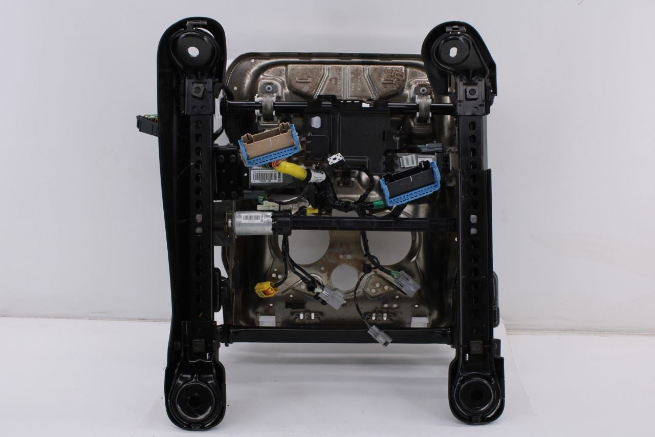 2014-22 Jeep Grand Cherokee Limited 3.6L Front Right Side Seat Lower Track Frame - Alshned Auto Parts