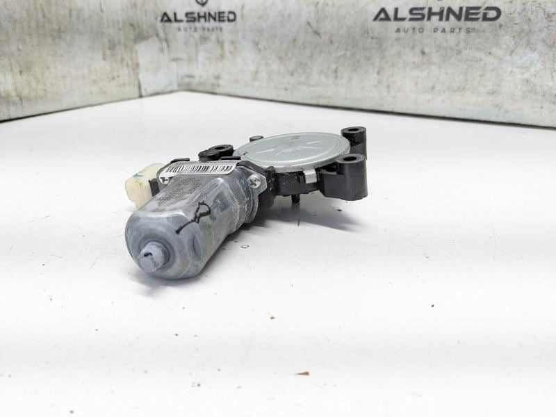 2010-2013 Kia Soul Rear Left Door Power Window Motor 82450-1M000 OEM - Alshned Auto Parts