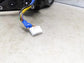 15-19 Infiniti Q50 Passenger Right Side Rear View Mirror 96301-4HK1A OEM *ReaD* - Alshned Auto Parts