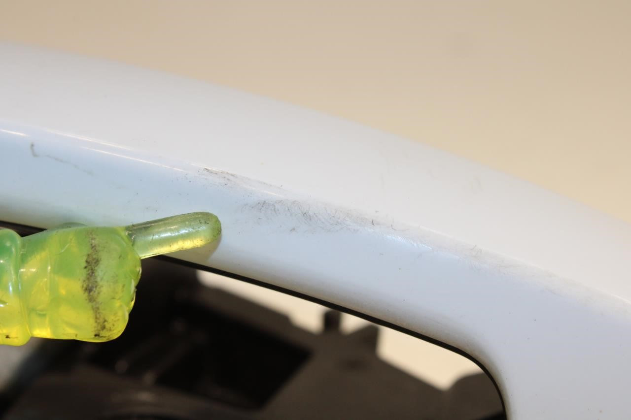 2017-23 GMC Acadia SLT-1 Rear Driver Left Side Door Exterior Handle 13521804 OEM - Alshned Auto Parts