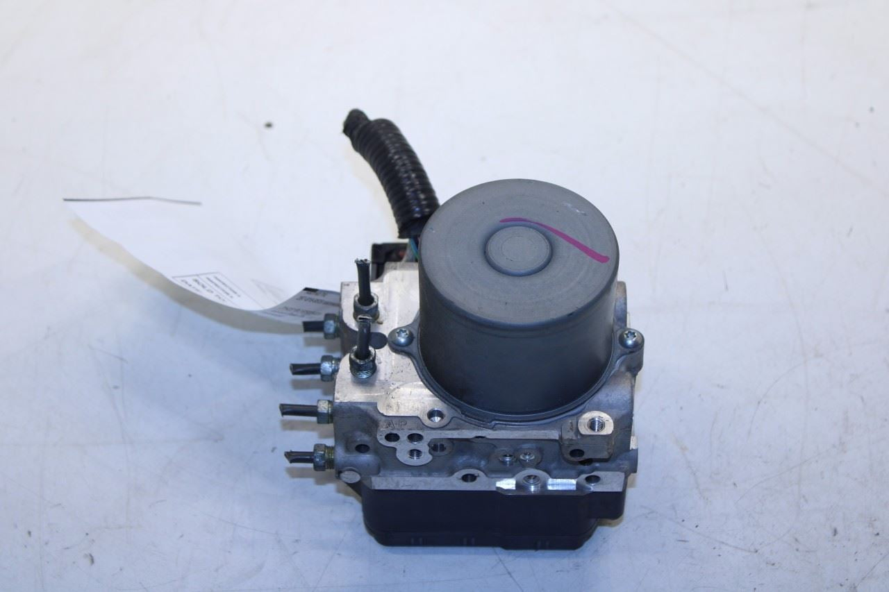 2013-16 Lexus GS350 3.5L AWD ABS Anti Lock Brake Pump Control Module 44540-30590 - Alshned Auto Parts