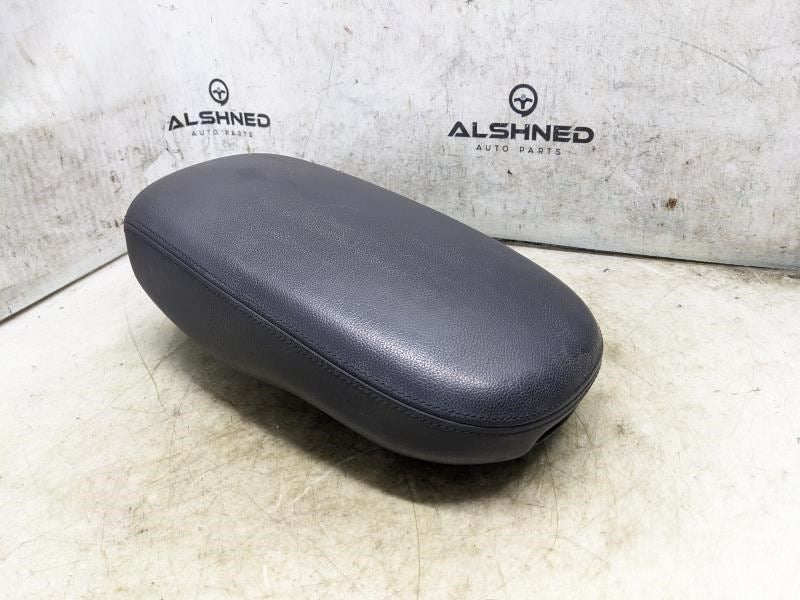 2014-2019 Kia Soul Center Console Armrest Lid Cover 84660-B2000EQ OEM - Alshned Auto Parts