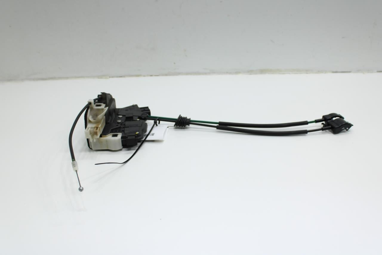 2009-2015 Kia Sorento Front Left Side Door Lock Latch Actuator 81310-2P000 OEM - Alshned Auto Parts