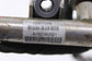 2017-2019 Buick Lacrosse Premium 3.6L Fuel Rail with Injectors Set of 2 12671078 - Alshned Auto Parts