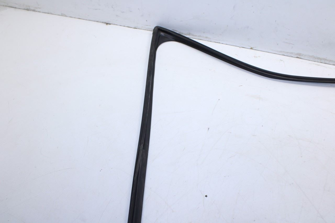 14-20 Acura MDX Advance Front Right Side Door Run Channel w/ Belt Outer Molding - Alshned Auto Parts