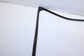 14-20 Acura MDX Advance Front Right Side Door Run Channel w/ Belt Outer Molding - Alshned Auto Parts