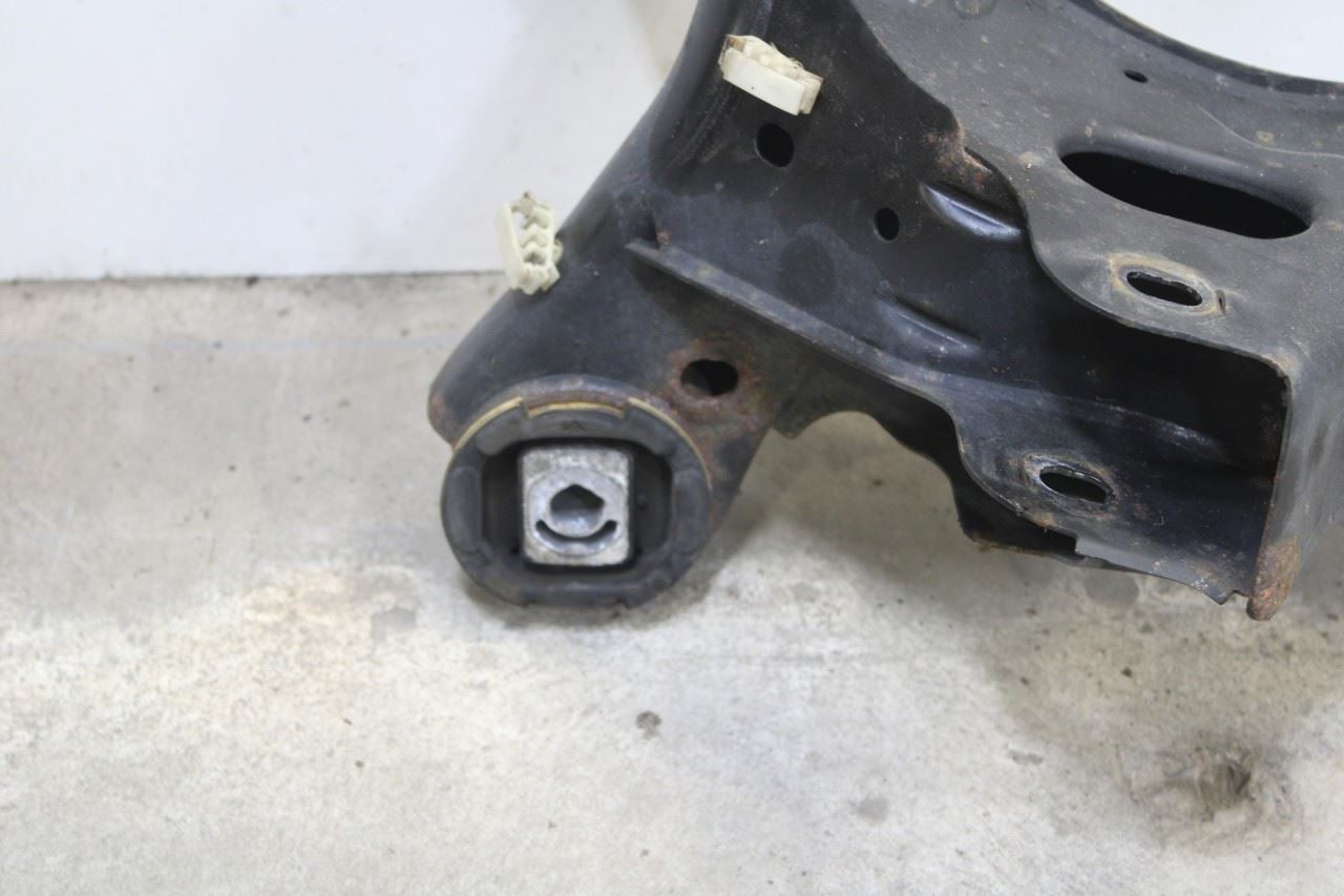 2013-16 BMW 328i xDrive SULEV AWD Rear Crossmember Subframe 33-30-6-851-657 OEM - Alshned Auto Parts