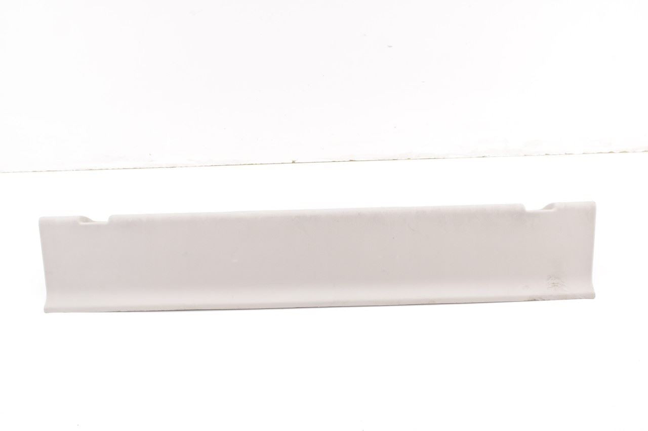 17-25 Chrysler Pacifica Limited RR Trunk Sill Scuff Kick Plate Trim Finish Panel - Alshned Auto Parts