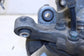 2014-2023 Infiniti Q50 Luxe RWD Rear Left Side Spindle Knuckle Hub 43019-5CA0A - Alshned Auto Parts
