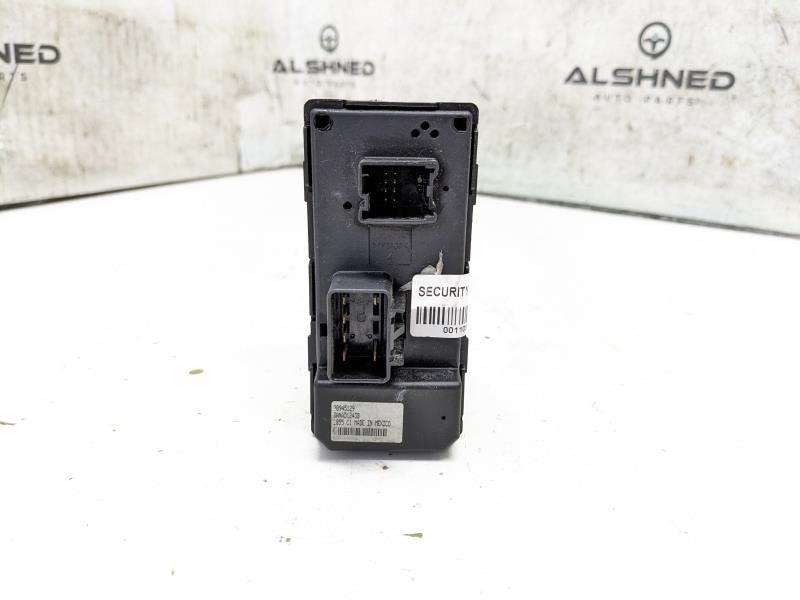 2009-2017 Chevrolet Traverse Front Left Master Power Window Switch 20945129 OEM - Alshned Auto Parts