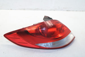 2011-17 Hyundai Veloster Base Rear Left Driver Side Tail Light Lamp 92401-2V000