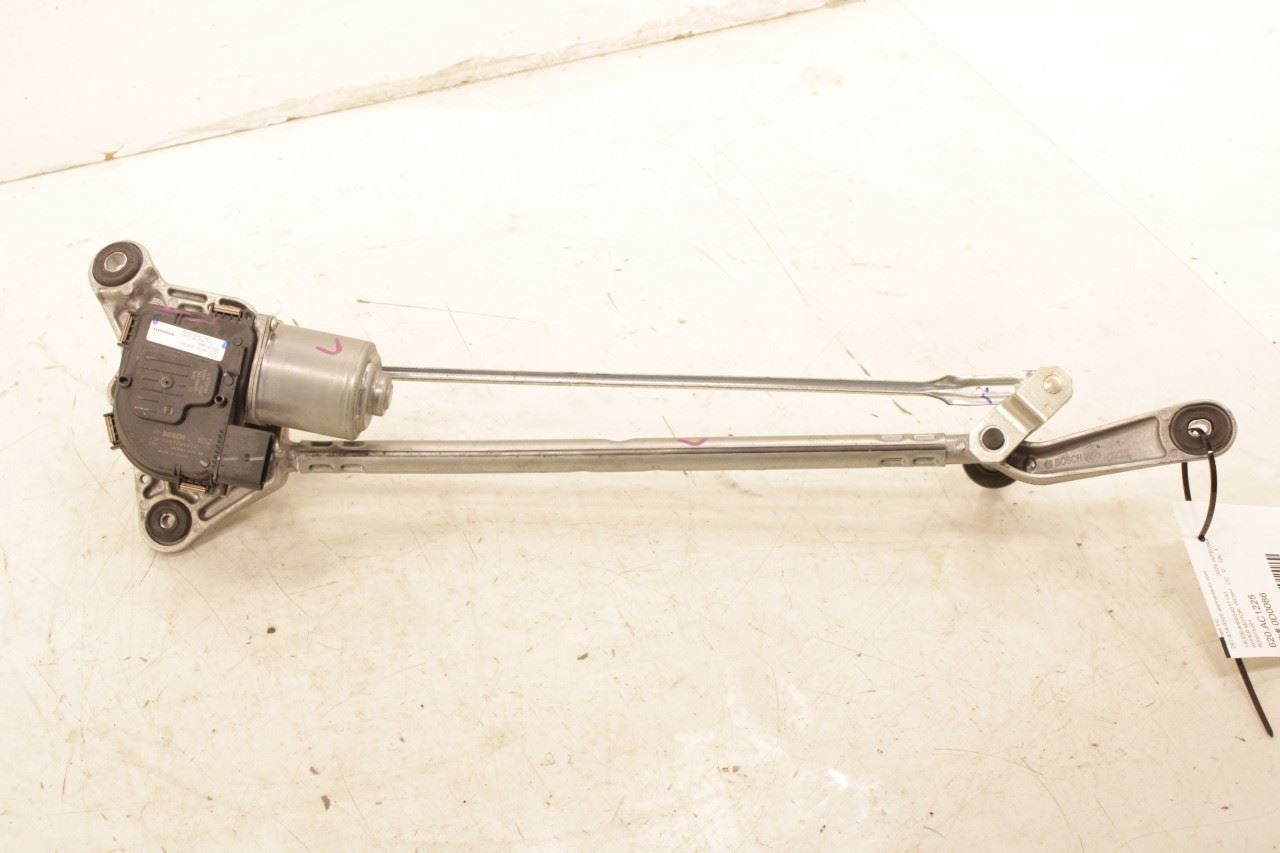 2023-2025 Acura Integra A-Spec FR Windshield Wiper Transmission Linkage w/ Motor - Alshned Auto Parts