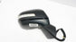 12-13 Honda Civic Hybrid Passenger Right Side Rear View Mirror 76208-TT1-305 OEM - Alshned Auto Parts