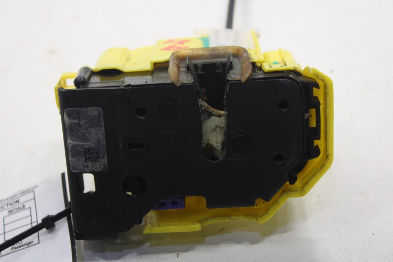 2017-2023 Alfa Romeo Giulia Ti AWD Front Right Door Lock Latch Actuator 50536542 - Alshned Auto Parts