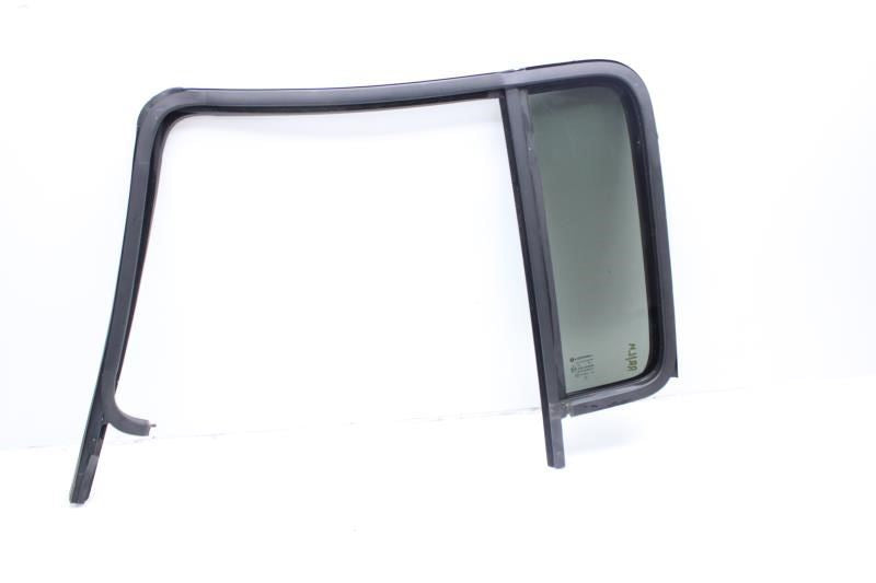 20-24 Jeep Gladiator RR Left Door Glass Run Weatherstrip w Vent Glass 68271661AE - Alshned Auto Parts