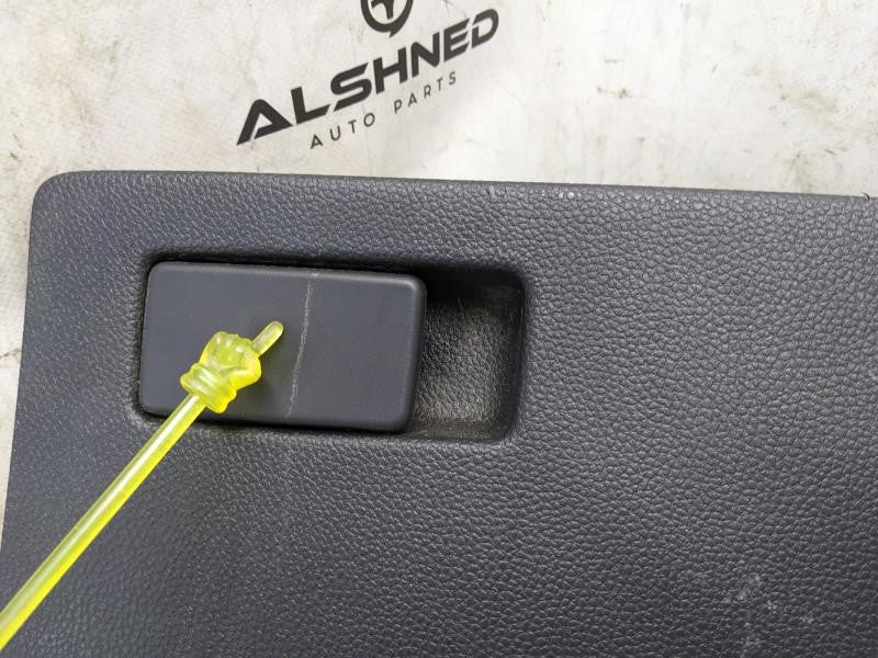 2022 Honda Civic Glove Box Storage Compartment 77500-T20-A0 OEM *ReaD* - Alshned Auto Parts