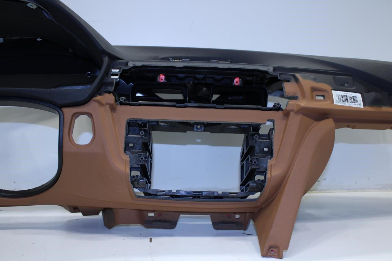2015-2016 BMW 435i Gran Coupe xDrive Dash Instrument Panel w/ Head-Up Display - Alshned Auto Parts